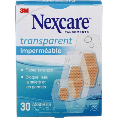 Nexcare Nexcare Adhesive Bandage MMM58830CA