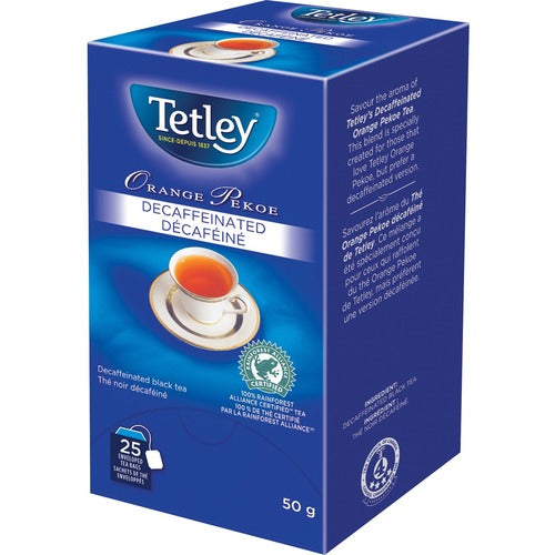 Tetley Tetley Orange Pekoe TAT571711