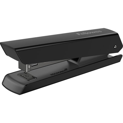 Fellowes Fellowes LX820 Classic Full Size Desktop Stapler - Black FEL5010101