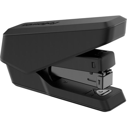 Fellowes Fellowes LX840 Half Strip EasyPress Stapler - Black FEL5010601