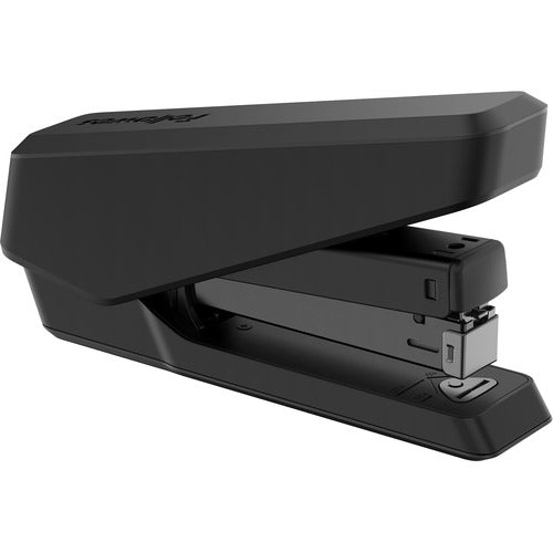 Fellowes Fellowes LX850 Full Strip EasyPress Stapler - Black FEL5010701