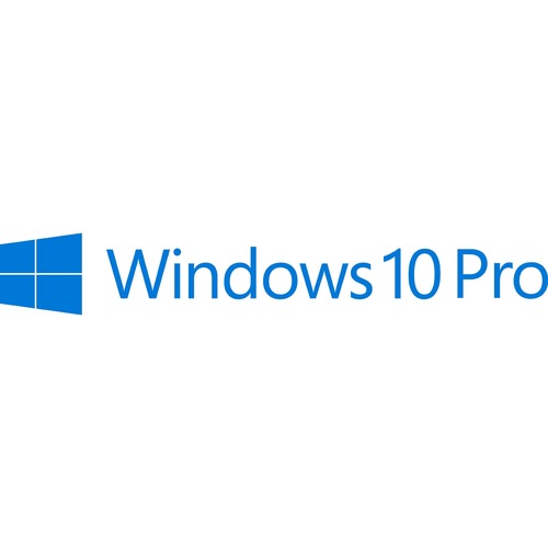 Microsoft Microsoft Windows 11 Pro 64-bit - Box Pack - 1 License MSFHAV00162