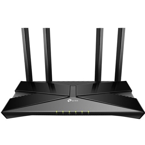 TP-Link TP-Link Archer AX23 Wi-Fi 6 IEEE 802.11ax Ethernet Wireless Router TPLARCHERAX23