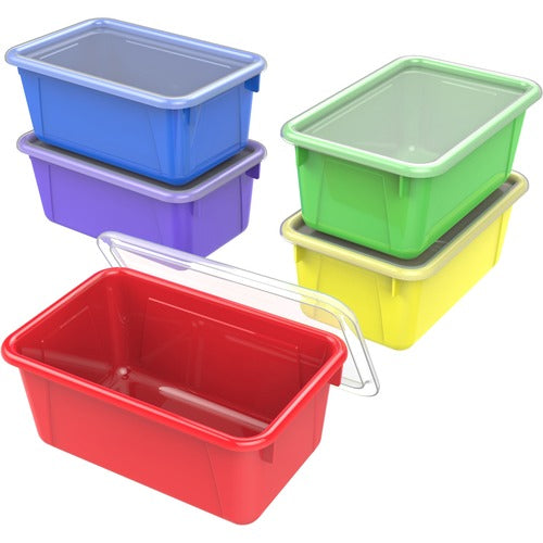 Storex Storex Storage Bin STX62739U05C
