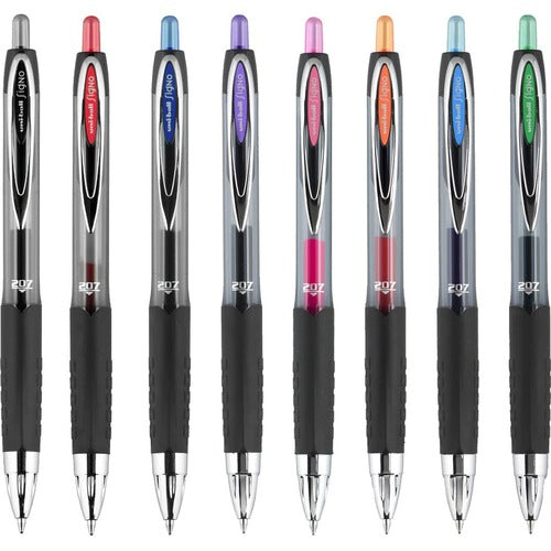 uniball&trade; uniball&trade; 207 Gel Pen UBC1739929C