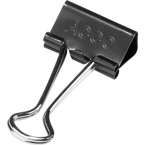 Acco Small Binder Clips - ACC72020