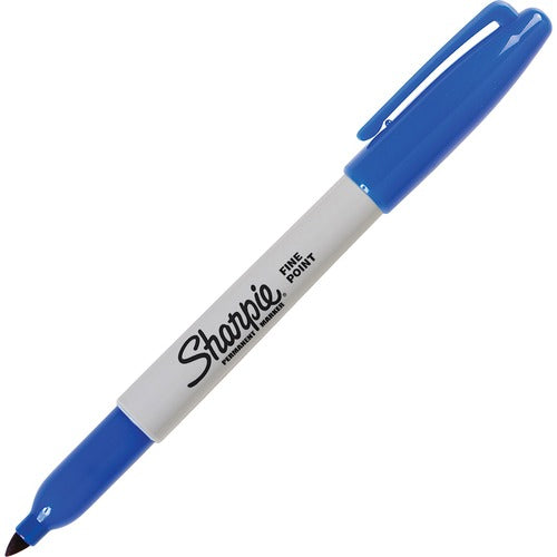 Sharpie Fine Point Permanent Marker - SAN30003