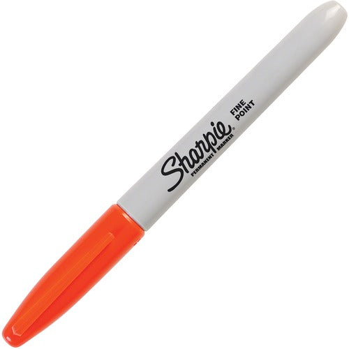 Sharpie Fine Point Permanent Marker - SAN30006