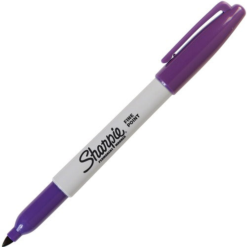 Sharpie Fine Point Permanent Marker - SAN30008