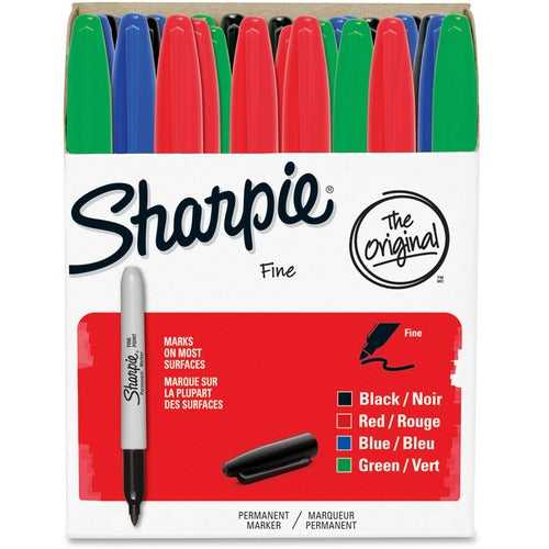 Sharpie Pen-style Permanent Marker - SAN1921559