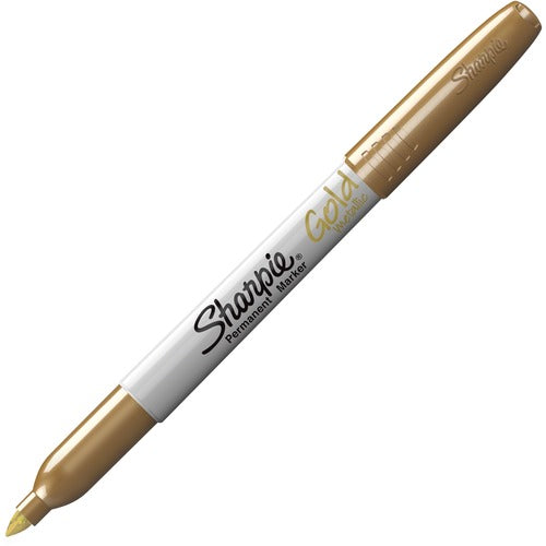 Sharpie Metallic Permanent Markers - SAN1823887