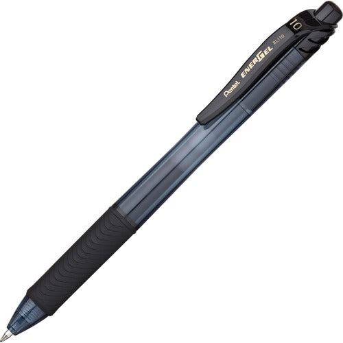 Pentel EnerGel-X Retractable Gel Pens - PENBL110A