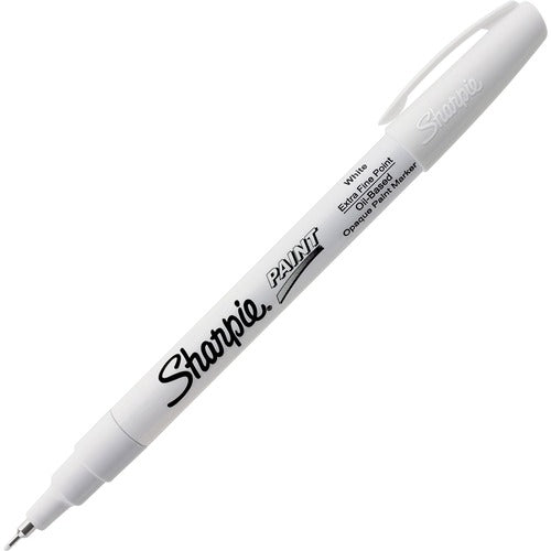 Sharpie Oil-Based Paint Marker - Extra Fine Point - SAN35531