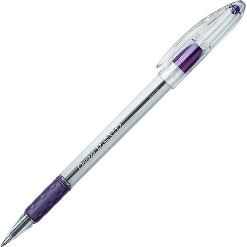 Pentel R.S.V.P. Ballpoint Stick Pens - PENBK90V