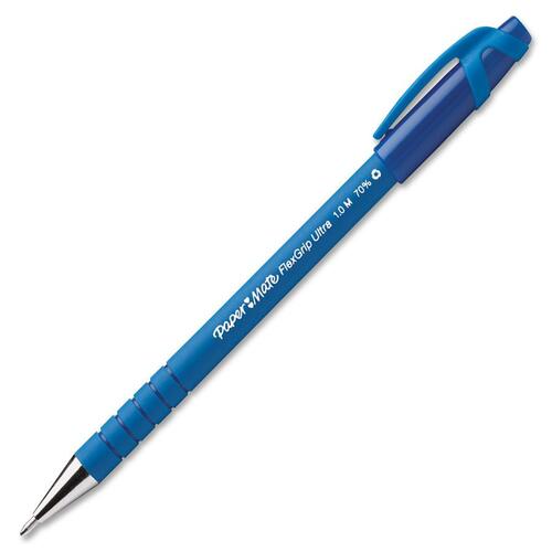 Paper Mate Flexgrip Ultra Recycled Pens - PAP9610131