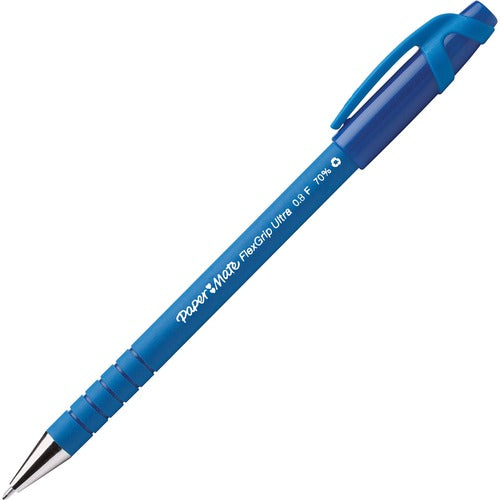 Paper Mate Flexgrip Ultra Recycled Pens - PAP9660131
