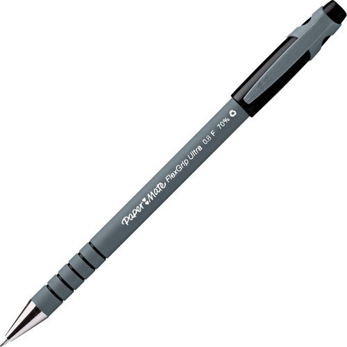 Paper Mate Flexgrip Ultra Recycled Pens - PAP9680131