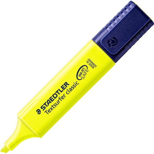 Staedtler Textsurfer Classic Highlighters - STD3641