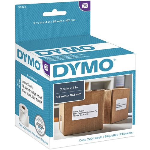 Dymo LW Shipping Labels - DYM30323