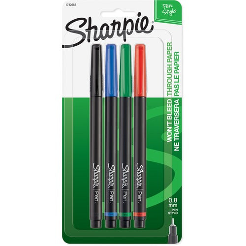 Sharpie Fine Point Pen - SAN1742662