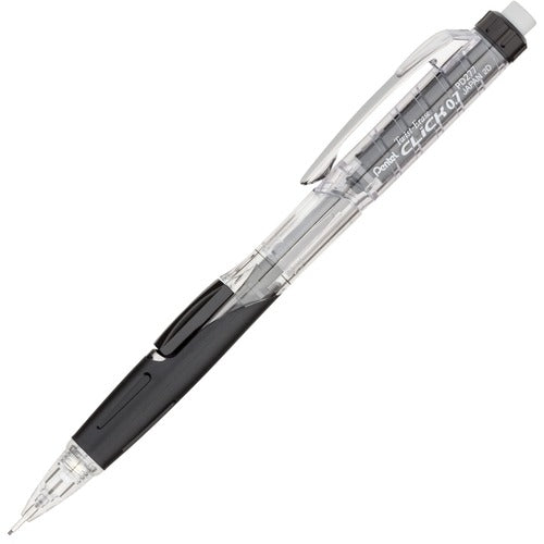 Pentel .7mm Twist-Erase Click Mechanical Pencil - PENPD277TA