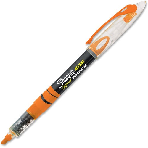 Sharpie Pen-style Liquid Ink Highlighters - SAN1754466