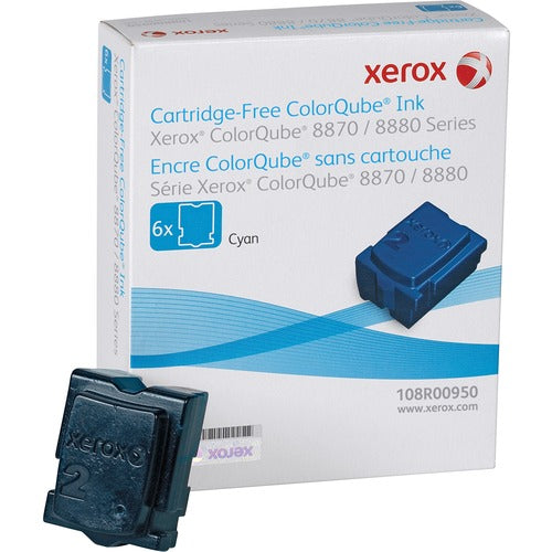 Xerox Solid Ink Stick - XER108R00950