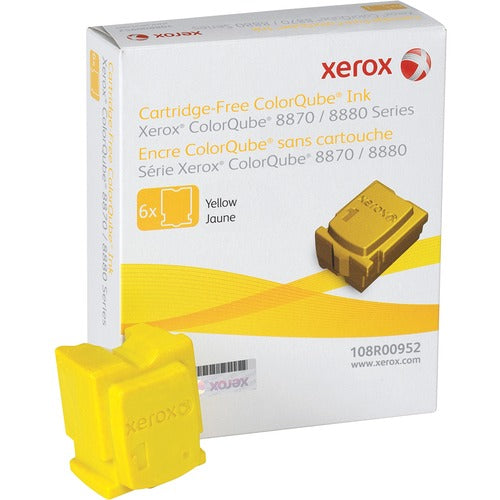 Xerox Solid Ink Stick - XER108R00952