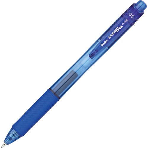 Pentel EnerGel-X Retractable Gel Pens - PENBLN105C