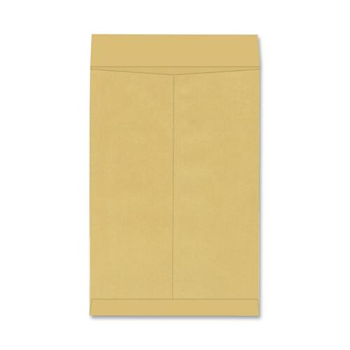 Quality Park Jumbo Kraft Envelopes - QUA42356