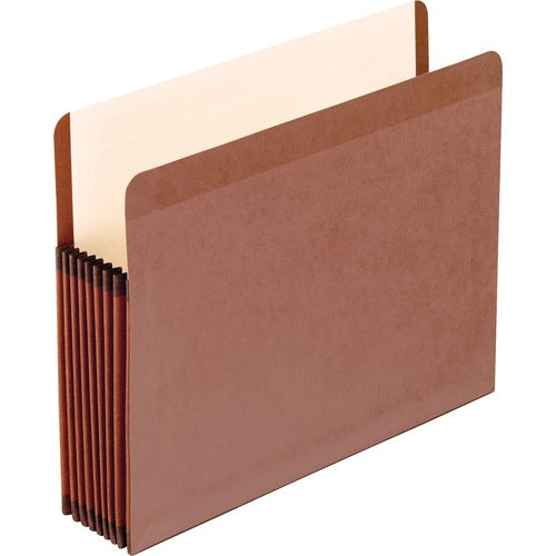 Pendaflex Redrope Premium Reinforced File Pockets - PFX45302