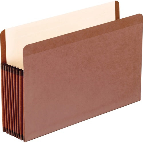 Pendaflex Redrope Premium Reinforced File Pockets - PFX45303