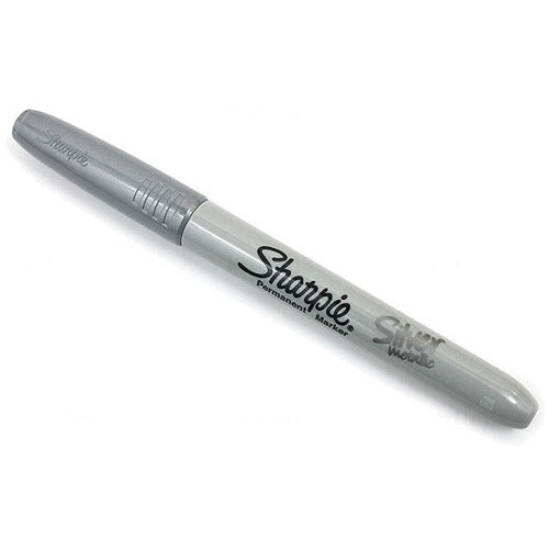 Sharpie Metallic Permanent Markers - SAN39100 (1 marker only)