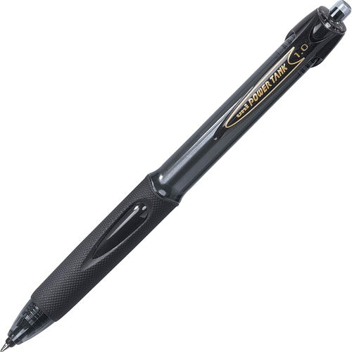 uni-ball Power Tank Retractable Ballpoint Pens - UBC42070