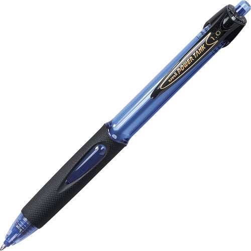 uni-ball Power Tank Retractable Ballpoint Pens - UBC42071