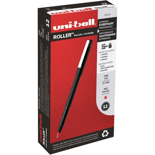 uni-ball Classic Rollerball Pens - UBC60102