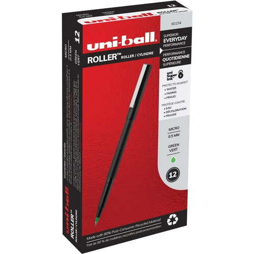 uni-ball Classic Rollerball Pens - UBC60154