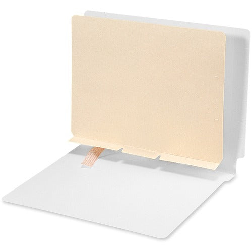 Smead Self-Adhesive Folder Dividers - SMD68021