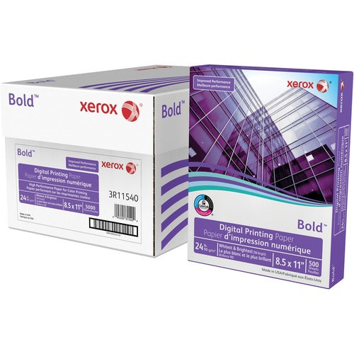 Xerox Color Xpressions+ Copy Paper - XER3R11540