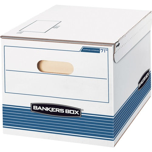 Bankers Box Shipping & Storage File Box - FEL0007101