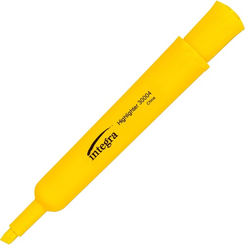 Integra Chisel Desk Liquid Highlighters - ITA30004