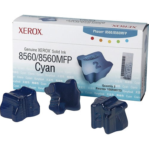 Xerox Solid Ink Stick - XER108R00723