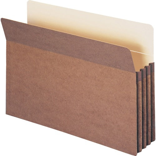 Smead 100% Recycled File Pockets - SMD74205