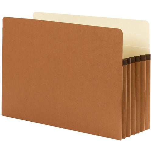 Smead 100% Recycled File Pockets - SMD74206