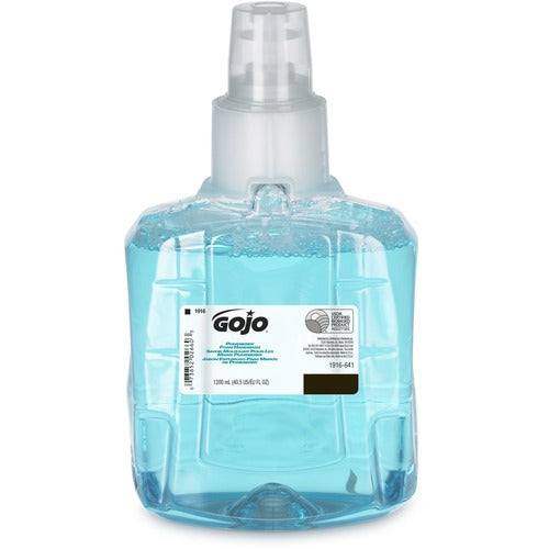 Gojo&reg; LTX-12 Pomeberry Foam Handwash Refill - GOJ191602