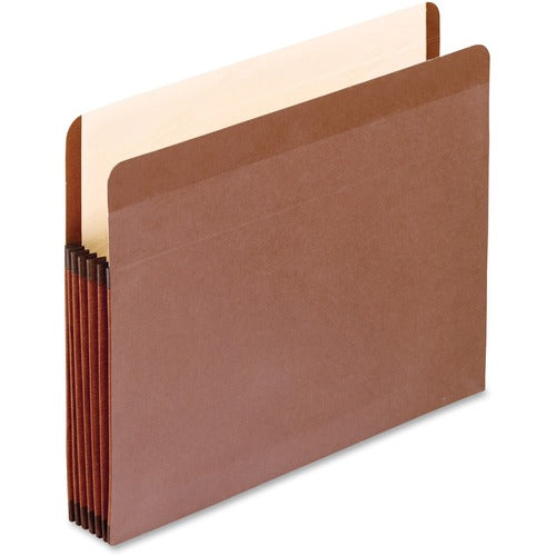 Pendaflex Straight-Cut Vertical Expanding File Pocket - PFX085545