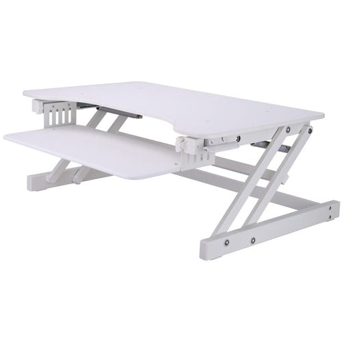 Rocelco Rocelco ADRW- Adjustable Desk Riser RCLRADRW