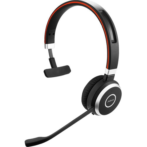 Jabra Jabra Evolve 65 Headset JBR6593833399