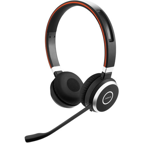 Jabra Jabra Evolve 65 Headset JBR6599833399