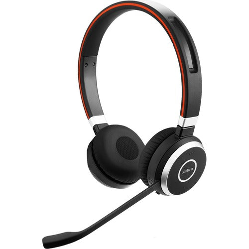 Jabra Jabra Evolve 65 Headset JBR6599833309